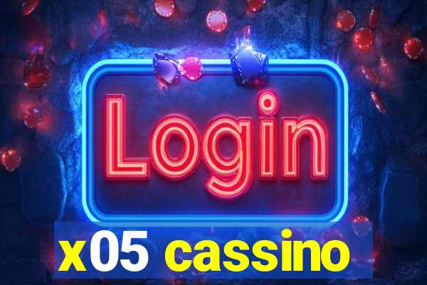 x05 cassino